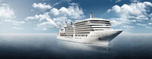 Silver Muse inspired Silversea fleet refurbishment
