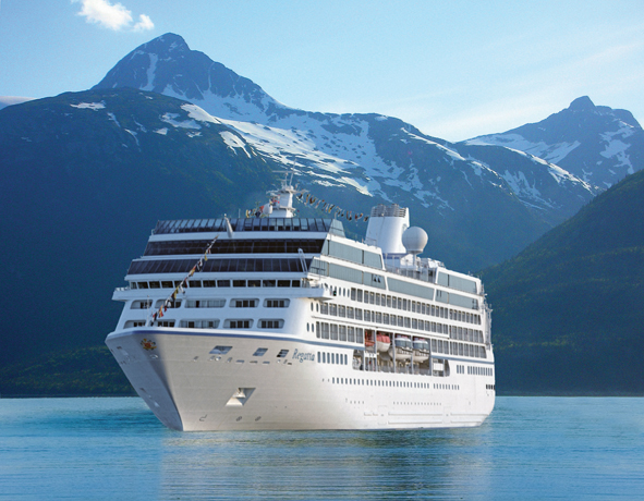 oceania cruises to alaska reviews