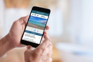 Norwegian Cruise Line free app