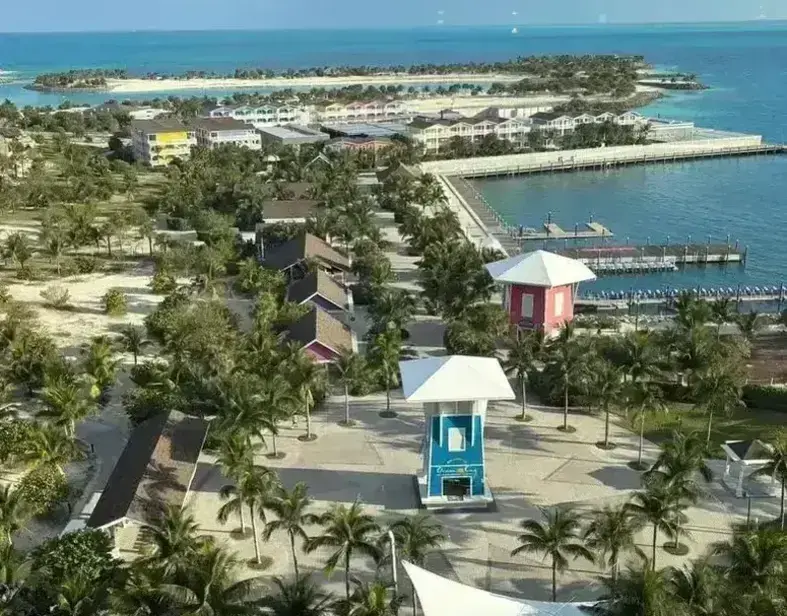 Ocean Cay