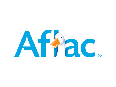 Aflac logo