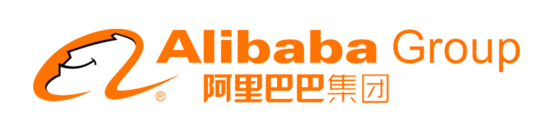 Alibaba group logo