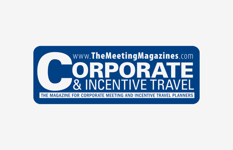 Corporate & Incentive Travel logo