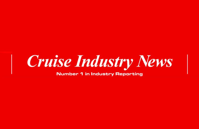 Cruise Industry News logo