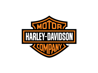 Harley Davidson Motor Company Logo