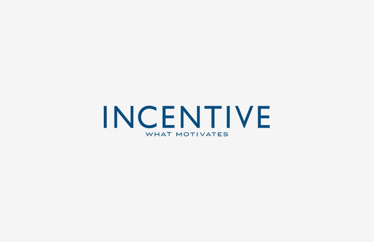 Incentive What Motivates logo