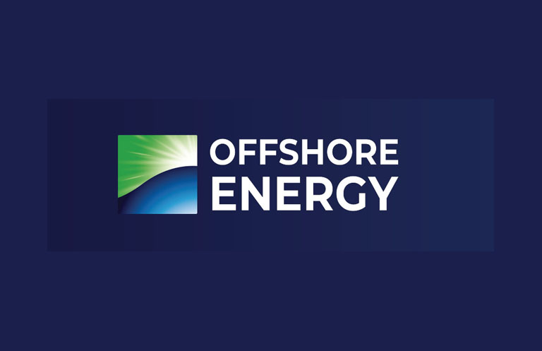 Offshore Energy Logo