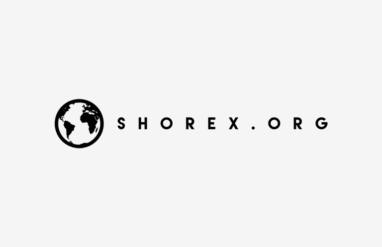 Shorex.org logo