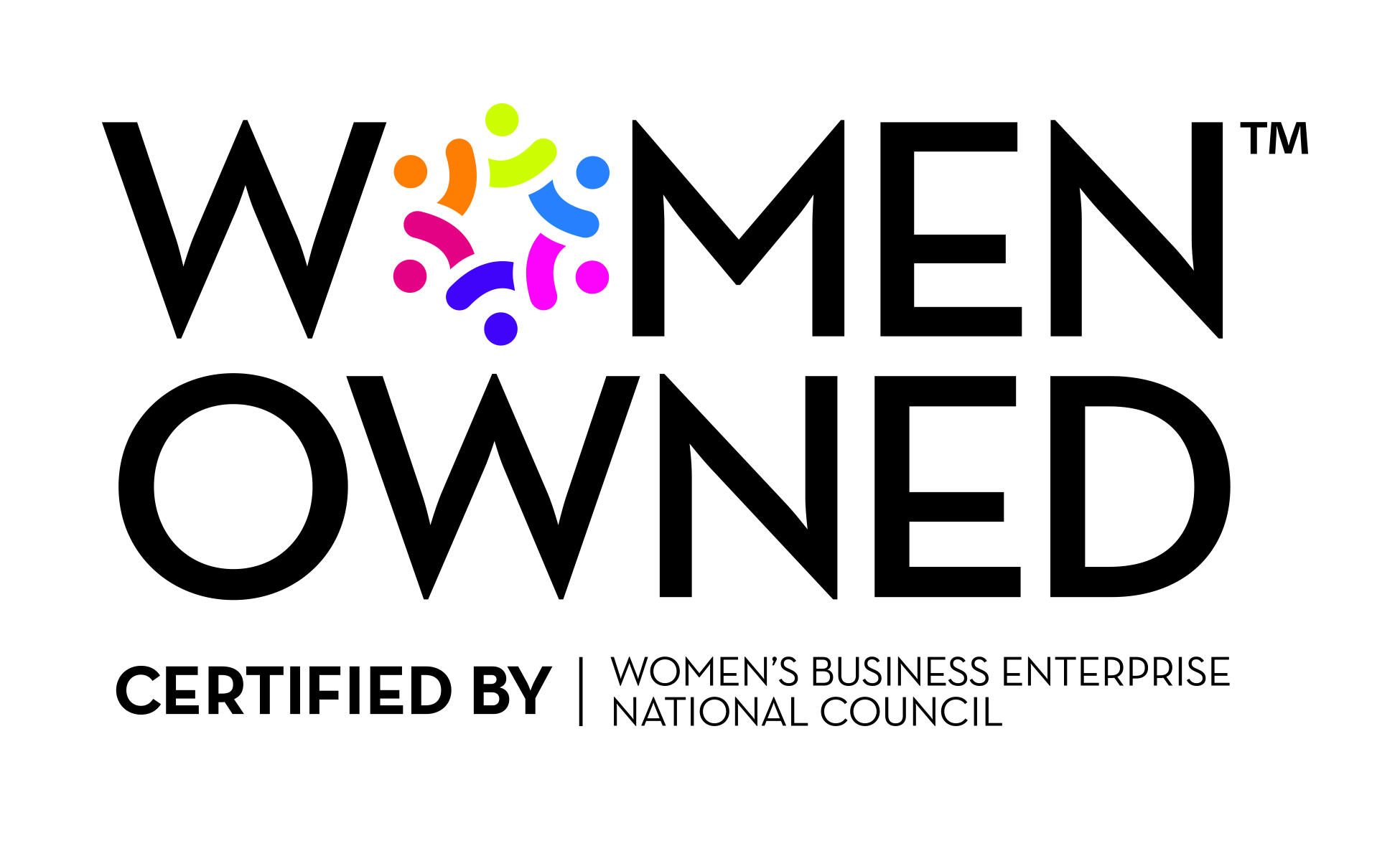 Women Owned Business certification logo