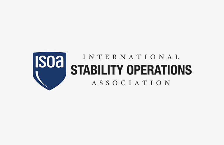 ISOA Logo