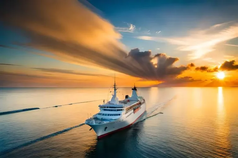 The Unique Advantages of Small-Ship Cruises for Meetings and Events