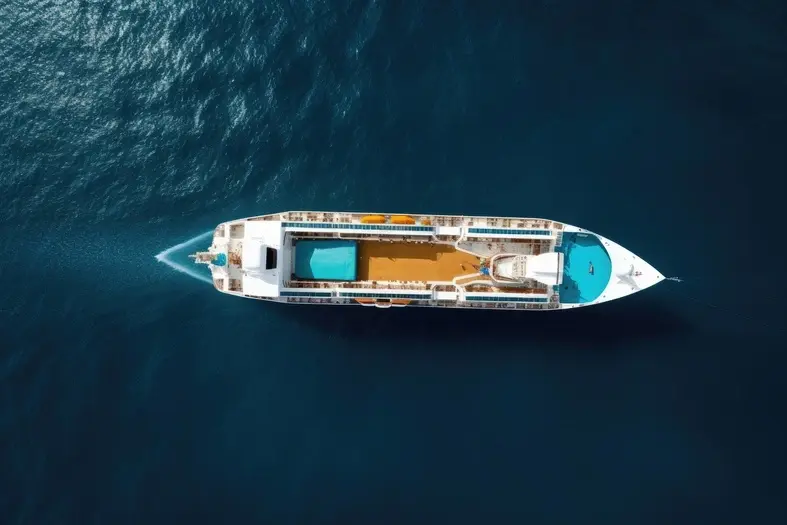 Top Smaller Ship Cruise Lines for Meetings and Events