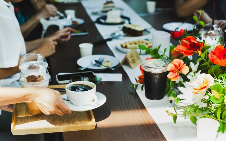 Meals, Entertainment, Activities at Cruise