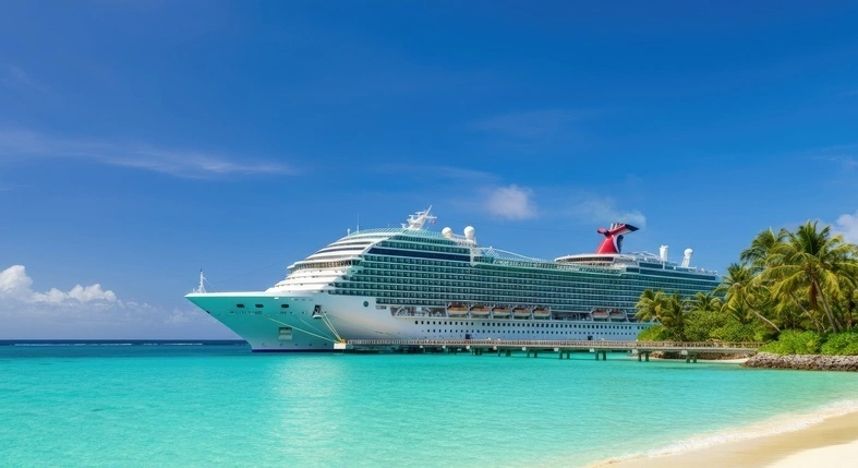 Visit Private Island