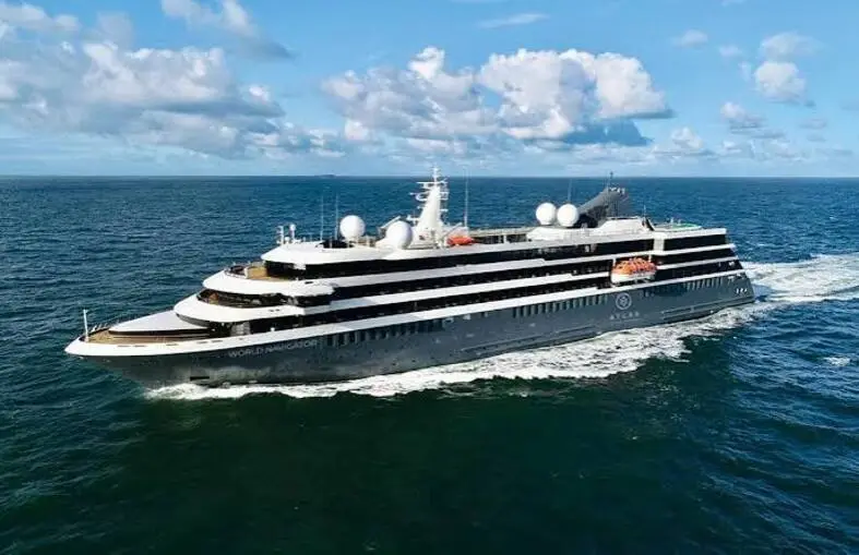 Atlas Ocean Voyages
