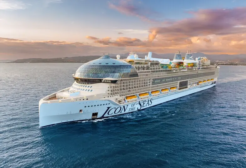 Royal Caribbean International