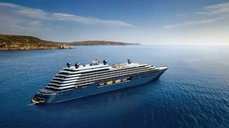 The Ritz-Carlton Yacht Collection