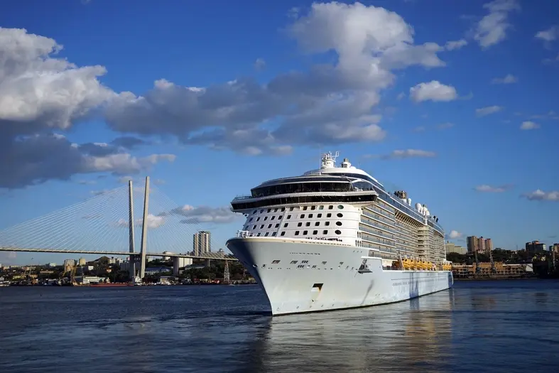 Tips for Choosing the Best Cruise Ship for Events