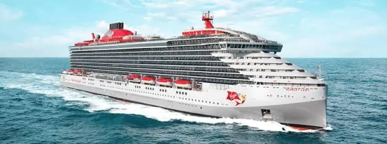 Virgin Voyages