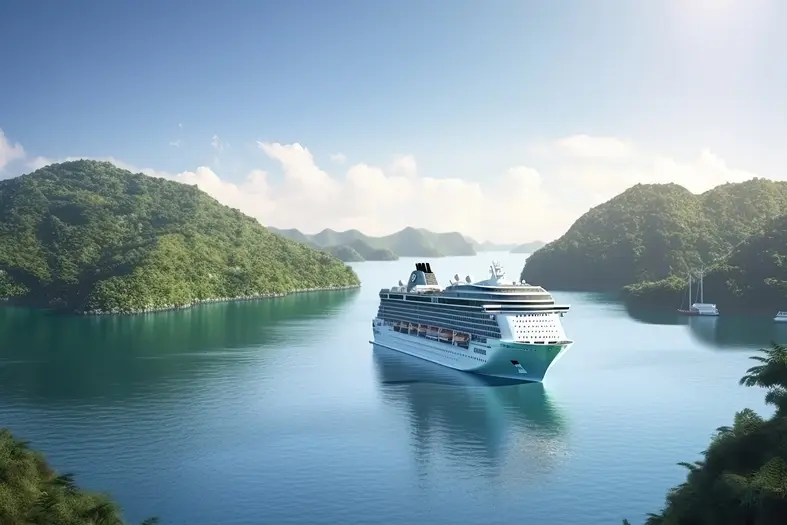 River Cruises